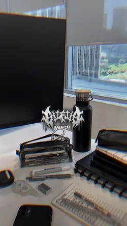 NO MIROR