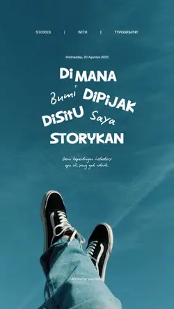 Typography Aesthetic