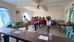 Ambagan Quiz