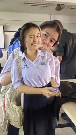 ผมเป็นคนขี้หึง