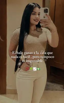 Échale ganas