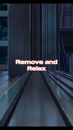 Relax|Anime