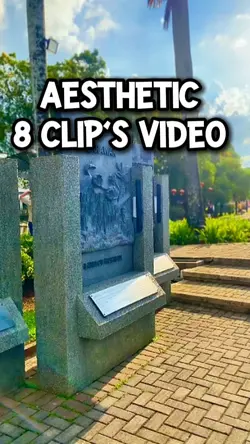 8 Video Aesthetic 