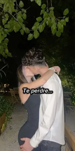J’peux pas te perdre