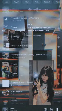 fyp tiktok spotify