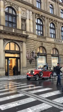 mini vlog