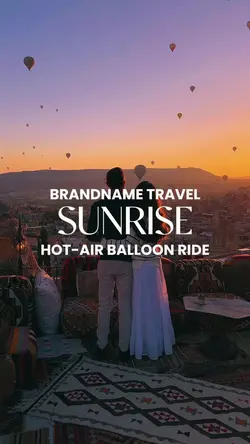 Cappadocia Travel