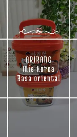 Review Makanan