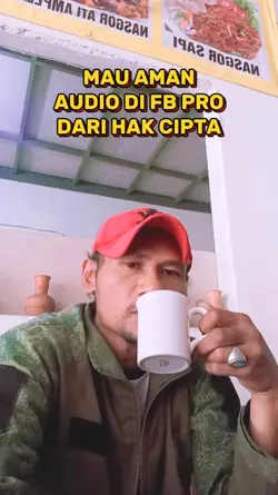FB Bebas Hak Ciota