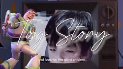 Toy Story