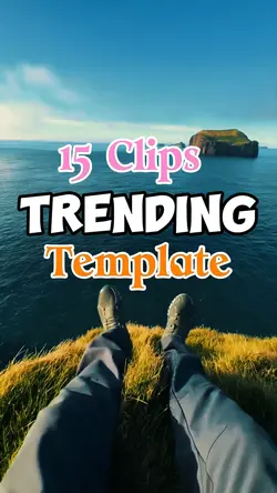 New Trend Template 