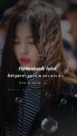 Story bucin galau