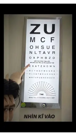 mắt nhìn cũng t*nh