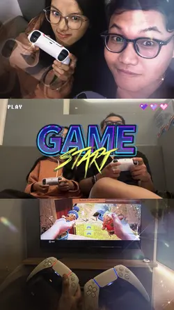 Playstation Date