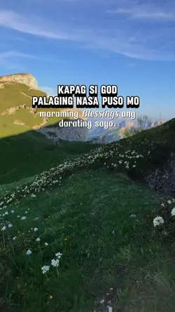 Maging mabuti