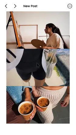 DAY IN MY LIFE