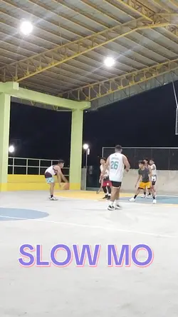 Slow Mo