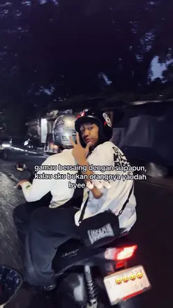 gamau bersaing