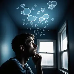 overthinking