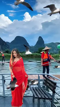 nice view 