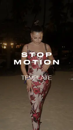 Stop Motion 📸