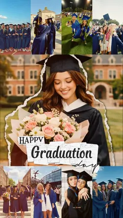 Happy Graduation