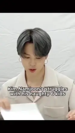 poor joonie