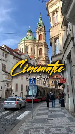 5 clips cinematic