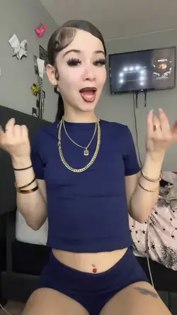 He like it 
