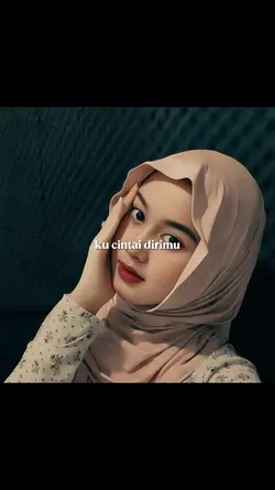 ku cinta dirimu