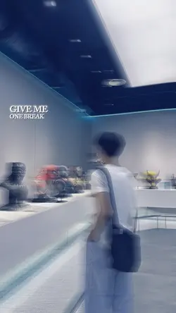aesthetic blur