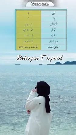 Belajar Tajwid