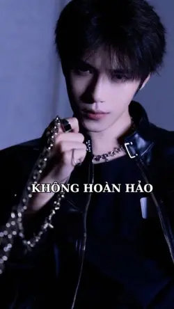 Không hoàn hảo