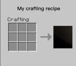 Making me is hard