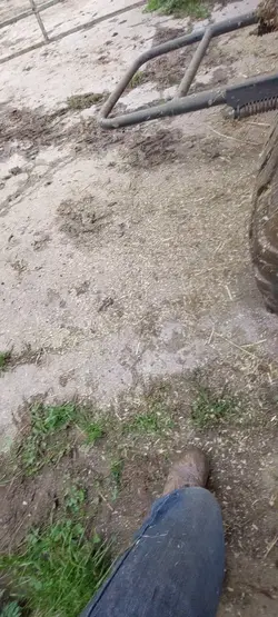a farmer