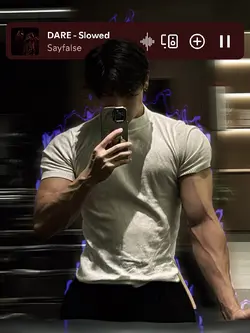Gym? 
