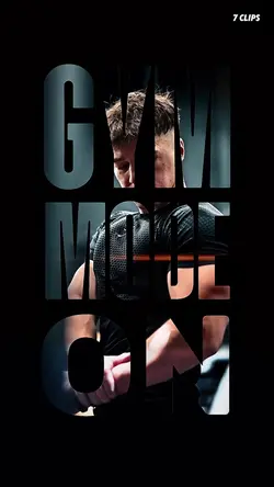 Gym mode on 5