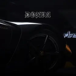 Koenigsegg Jesko Odn