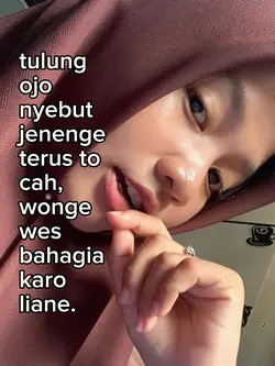 wonge wes bahagia ch
