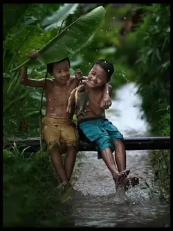 Love our children