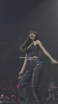 lisa istek fancam