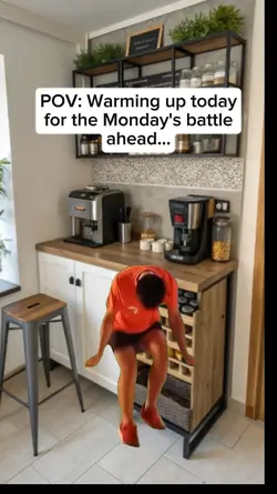 Monday's battle ahea