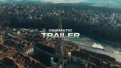 cinematic trailer