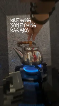 Kapeng Barako