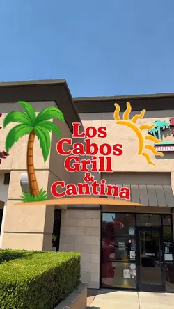 MEXICAN RESTAURANT