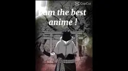 Anime edit😃