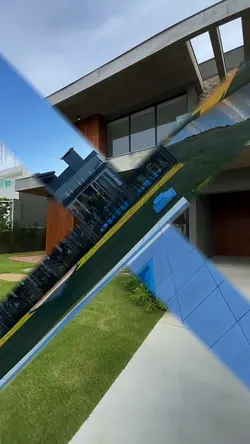 template house