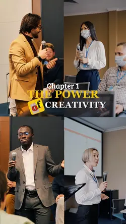 Workshop vlog