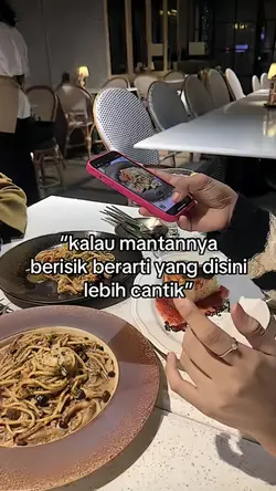 KALAU MANTAN NYA