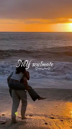 my soulmate 